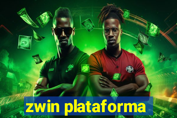 zwin plataforma